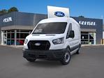 New 2026 Ford Transit 250 Medium Roof Empty Cargo Van for sale #H7541 - photo 1