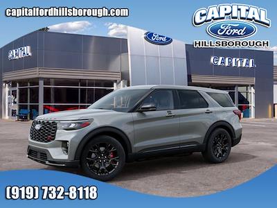 2027 Ford Explorer 4WD SUV for sale #H7664 - photo 1
