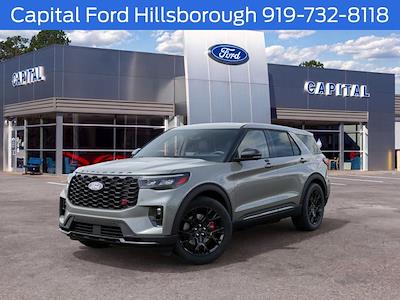 2027 Ford Explorer 4WD SUV for sale #H7664 - photo 2
