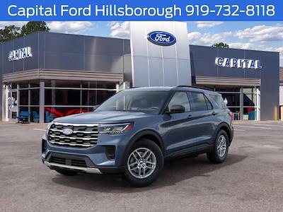 2027 Ford Explorer RWD SUV for sale #H7697 - photo 2