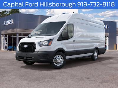 New 2027 Ford Transit 350 High Roof Cargo Van for sale #H7708 - photo 2
