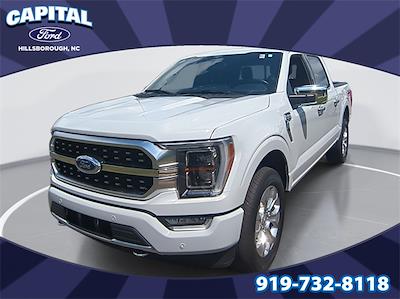 2023 Ford F-150 SuperCrew Cab 4x4 Pickup for sale #HPD10021 - photo 1