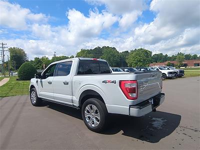 2023 Ford F-150 SuperCrew Cab 4x4 Pickup for sale #HPD10021 - photo 2