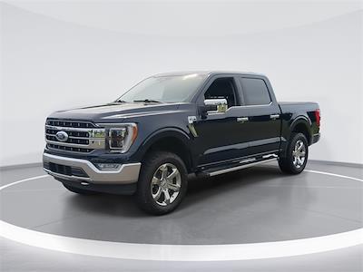 2023 Ford F-150 SuperCrew Cab 4x4 Pickup for sale #HPD10042 - photo 1