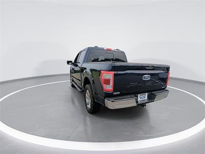 2023 Ford F-150 SuperCrew Cab 4x4 Pickup for sale #HPD10042 - photo 2