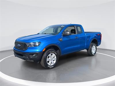 2022 Ford Ranger Super Cab 4x2 Pickup for sale #HPD10045 - photo 1