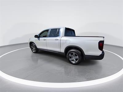 2023 Honda Ridgeline Crew Cab AWD Pickup for sale #HPD10112 - photo 2