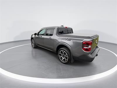 2025 Ford Maverick SuperCrew Cab AWD Pickup for sale #HPD10116 - photo 2
