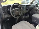 Used 2023 Chevrolet Express 3500 LS RWD Passenger Van for sale #HPD9870 - photo 11