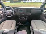 Used 2023 Chevrolet Express 3500 LS RWD Passenger Van for sale #HPD9870 - photo 18