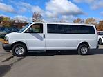 Used 2023 Chevrolet Express 3500 LS RWD Passenger Van for sale #HPD9870 - photo 4