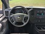 Used 2023 Chevrolet Express 3500 LS RWD Passenger Van for sale #HPD9870 - photo 19