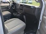 Used 2023 Chevrolet Express 3500 LS RWD Passenger Van for sale #HPD9870 - photo 23