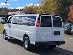 Used 2023 Chevrolet Express 3500 LS RWD Passenger Van for sale #HPD9870 - photo 3