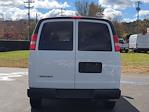 Used 2023 Chevrolet Express 3500 LS RWD Passenger Van for sale #HPD9870 - photo 5