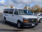 Used 2023 Chevrolet Express 3500 LS RWD Passenger Van for sale #HPD9870 - photo 1