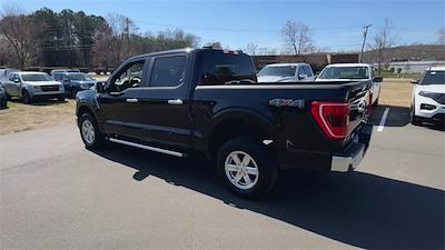 2023 Ford F-150 SuperCrew Cab 4x4 Pickup for sale #HPD9954 - photo 2