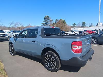 2024 Ford Maverick SuperCrew Cab FWD Pickup for sale #HPD9979 - photo 2