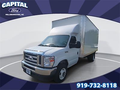 2024 Ford E-450 RWD Box Van for sale #4BN0029 - photo 1