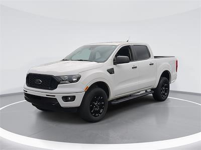 Used 2021 Ford Ranger XLT SuperCrew Cab Pickup for sale #HPE10074 - photo 1