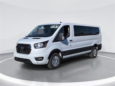 Used 2024 Ford Transit 350 XLT Passenger Van for sale #HPE10197 - photo 1