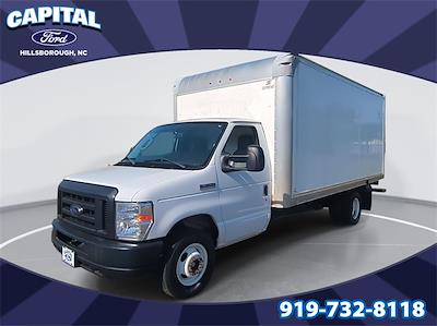2019 Ford E-350 RWD Box Van for sale #HPJ10002 - photo 1