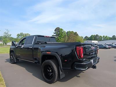 2021 GMC Sierra 3500 Crew Cab 4x4 Pickup for sale #HPJ10006 - photo 2