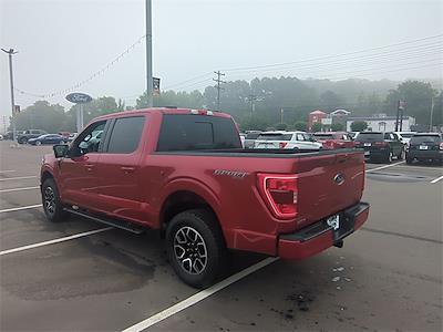 2022 Ford F-150 SuperCrew Cab 4x4 Pickup for sale #HPJ10017 - photo 2