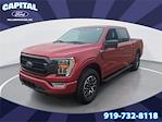 2022 Ford F-150 SuperCrew Cab 4x4 Pickup for sale #HPJ10017 - photo 1