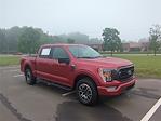 2022 Ford F-150 SuperCrew Cab 4x4 Pickup for sale #HPJ10017 - photo 7