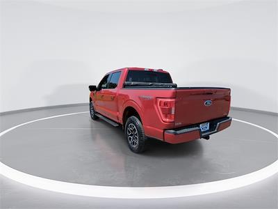 2022 Ford F-150 SuperCrew Cab 4x4 Pickup for sale #HPJ10023 - photo 2