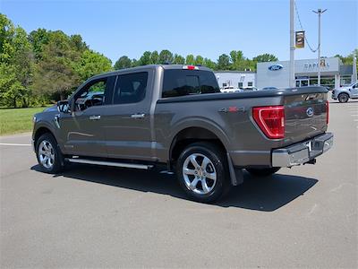 2022 Ford F-150 SuperCrew Cab 4x4 Pickup for sale #HPJ10025 - photo 2