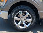 2022 Ford F-150 SuperCrew Cab 4x4 Pickup for sale #HPJ10025 - photo 17