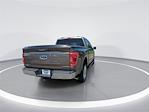 2022 Ford F-150 SuperCrew Cab 4x4 Pickup for sale #HPJ10025 - photo 9