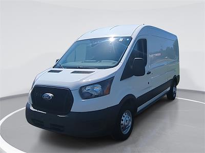 2023 Ford Transit 250 Medium Roof AWD Empty Cargo Van for sale #HPJ10037 - photo 1