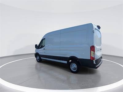 2023 Ford Transit 250 Medium Roof AWD Empty Cargo Van for sale #HPJ10037 - photo 2