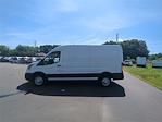 2023 Ford Transit 250 Medium Roof AWD Empty Cargo Van for sale #HPJ10037 - photo 10
