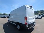 2023 Ford Transit 250 Medium Roof AWD Empty Cargo Van for sale #HPJ10037 - photo 11