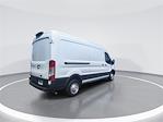 2023 Ford Transit 250 Medium Roof AWD Empty Cargo Van for sale #HPJ10037 - photo 3