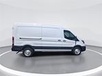 2023 Ford Transit 250 Medium Roof AWD Empty Cargo Van for sale #HPJ10037 - photo 4