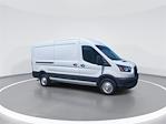 2023 Ford Transit 250 Medium Roof AWD Empty Cargo Van for sale #HPJ10037 - photo 5