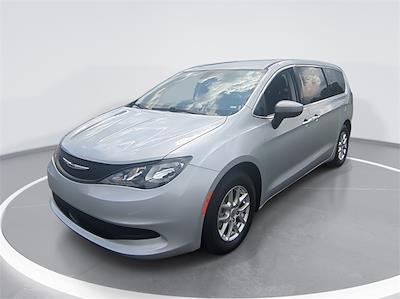 Used 2022 Chrysler Voyager LX Minivan for sale #HPJ10039 - photo 1