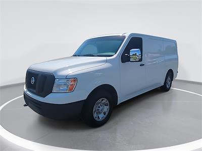 2021 Nissan NV2500 4x2 Upfitted Cargo Van for sale #HPJ10040 - photo 1