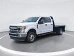 2022 Ford F-350 Crew Cab DRW 4x4 Cab Chassis for sale #HPJ10041 - photo 1