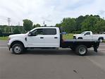 2022 Ford F-350 Crew Cab DRW 4x4 Cab Chassis for sale #HPJ10041 - photo 16