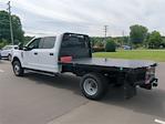 2022 Ford F-350 Crew Cab DRW 4x4 Cab Chassis for sale #HPJ10041 - photo 17