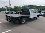 2022 Ford F-350 Crew Cab DRW 4x4 Cab Chassis for sale #HPJ10041 - photo 19