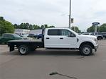 2022 Ford F-350 Crew Cab DRW 4x4 Cab Chassis for sale #HPJ10041 - photo 20