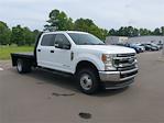 2022 Ford F-350 Crew Cab DRW 4x4 Cab Chassis for sale #HPJ10041 - photo 21
