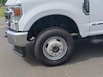 2022 Ford F-350 Crew Cab DRW 4x4 Cab Chassis for sale #HPJ10041 - photo 23